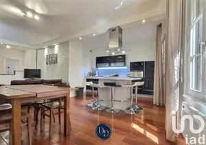 Apartment at Metz (57000)