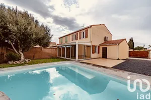 House at Saint-Laurent-de-la-Salanque (66250)