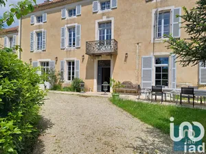 Château à Lagraulet-du-Gers (32330)
