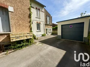 Appartement à Fleury-les-Aubrais (45400)
