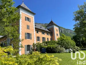 Appartement à Méry (73420)