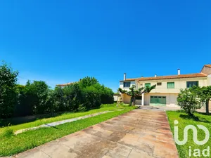Maison à Fourques (30300)