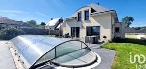 Maison à Monterblanc (56250)
