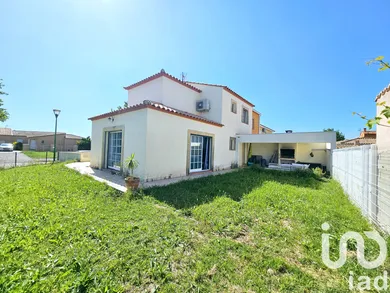 House at Alénya (66200)