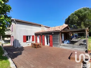 Maison à Xaintray (79220)
