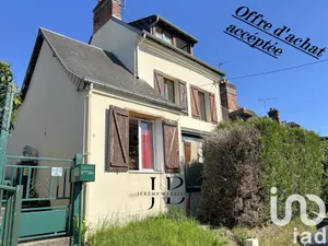 House at Lisieux (14100)