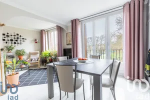Appartement à Viry-Châtillon (91170)