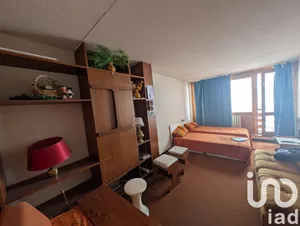 Appartement à La Mongie  (65200)