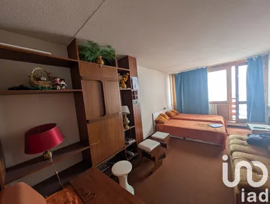 Appartement à La Mongie  (65200)