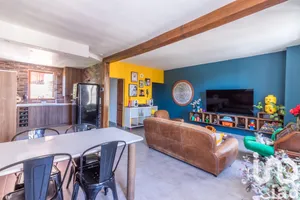 Appartement à Carrières-sur-Seine (78420)