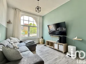 Townhouse at Roubaix (59100)