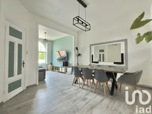 Townhouse at Roubaix (59100)