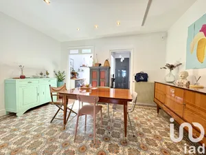 Townhouse at Amiens (80090)