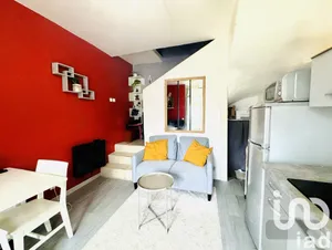 Apartment at Saint-Mammès (77670)