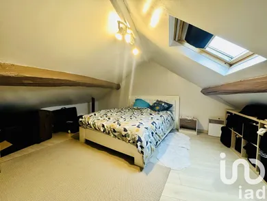 Apartment in Saint-Mammès (77670)