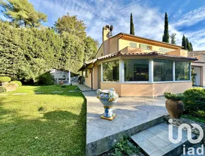 Maison d'architecte à Menton (06500)