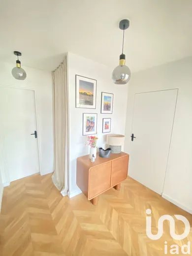 Apartment in Montgeron (91230)