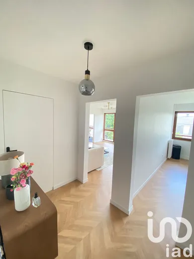 Apartment in Montgeron (91230)