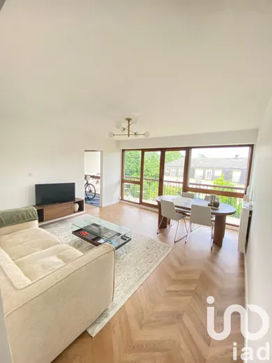 Apartment at Montgeron (91230)