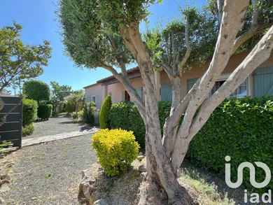 Maison traditionnelle à Saint-Marcel-sur-Aude (11120)