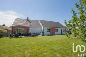 House in Clénay (21490)