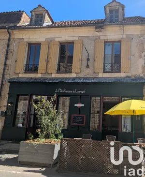 Immeuble à Le Buisson-de-Cadouin (24480)