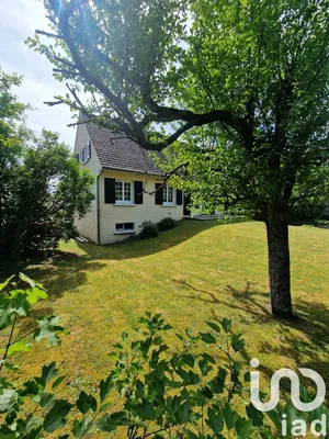 House at Rubelles (77950)