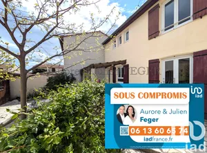 Maison à Thuir (66300)