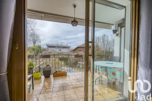 Apartment at Chavanod (74650)