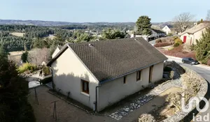 House at Peyre en Aubrac (48130)