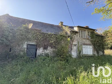 Maison à Saint-Cast-le-Guildo (22380)
