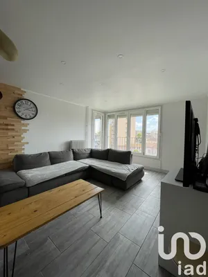 Apartment at Tarbes (65000)