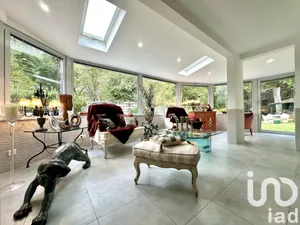 Maison d'architecte à Menton (06500)