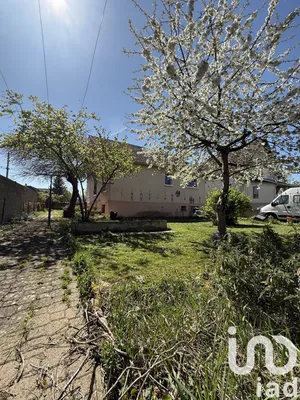Maison de ville à Auxerre (89000)
