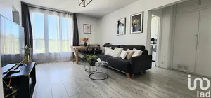 Appartement à Eaubonne (95600)
