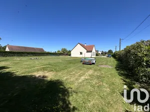 Maison de campagne à La Marolle-en-Sologne (41210)