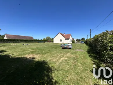 Park home in La Marolle-en-Sologne (41210)