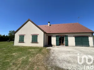 Park home at La Marolle-en-Sologne (41210)