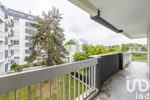 Appartement à Chevilly-Larue (94550)
