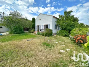 Maison à La Seyne-sur-Mer (83500)