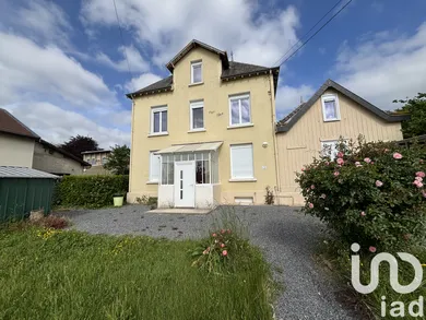 Maison à Sedan (08200)