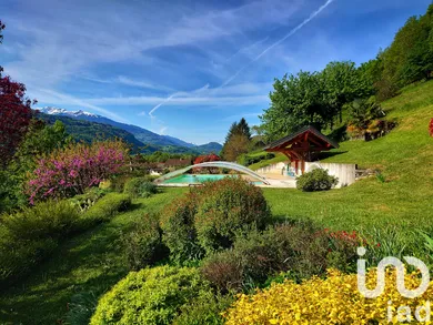 Maison à La Trinité (73110)