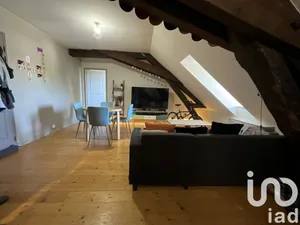 Appartement à Poitiers (86000)