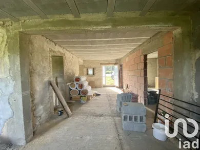 Maison de campagne à sens de Bretagne (35490)