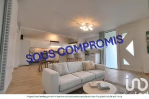 Appartement à Toul (54200)