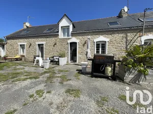 Longere at Riantec (56670)