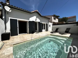 Maison à Vinassan (11110)