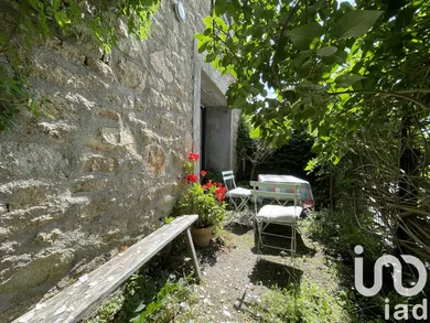 Maison de ville à Étel (56410)