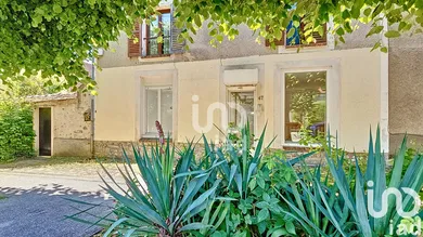 Apartment at Moret-Loing-et-Orvanne (77250)