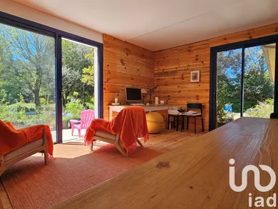 Maison à Dolus-d'Oléron (17550)